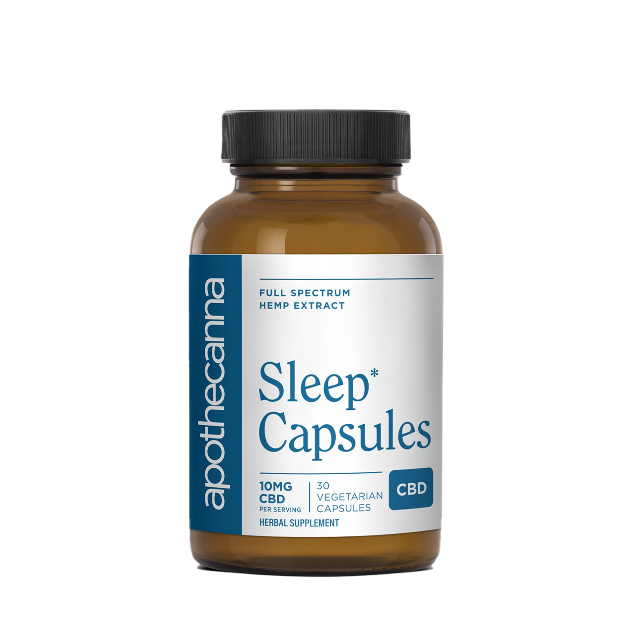 Sleep Capsules - 30 Count
