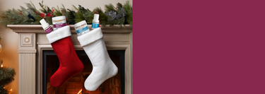 Stocking Stuffers