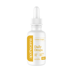 Lemon Ginger Daily CBD Drops - 1000MG