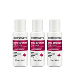 Extra Strength Body Creme 2oz | 3-Pack